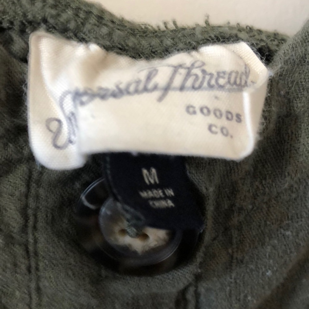 Universal Thread Romper - image 5